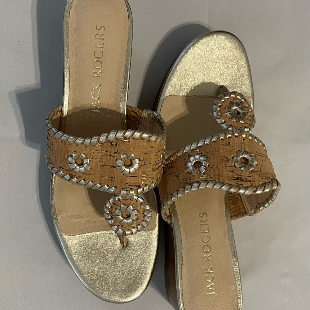 ❤️Jack Rogers - Picture 4 of 9